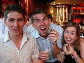 New Years Eve, Circular Quay