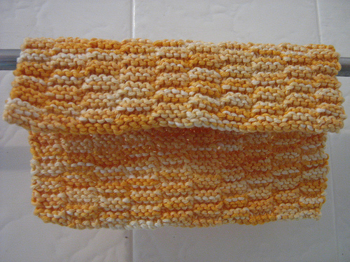 Facecloth